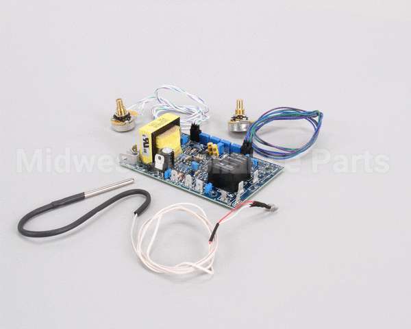 0848069K Cres Cor Tstat Kit, Roast & Hold/Proof