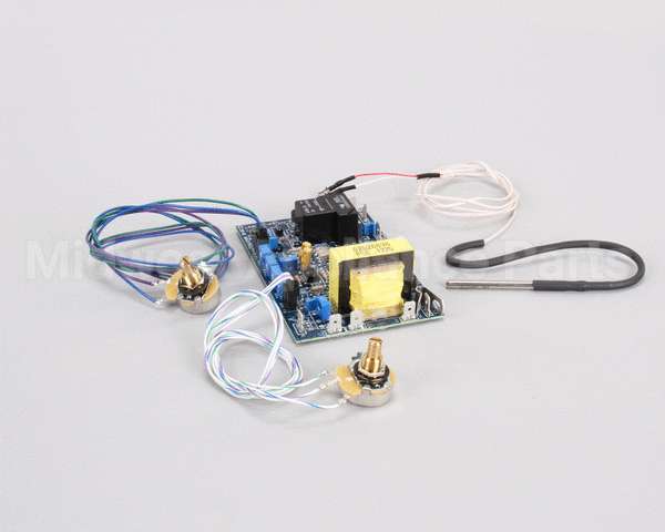 0848069K Cres Cor Tstat Kit, Roast & Hold/Proof