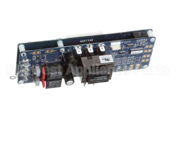 084807003K Cres Cor Tstat Kit, Micro, 350F, Recalibrate