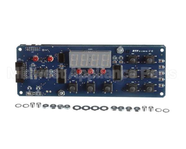 084807003K Cres Cor Tstat Kit, Micro, 350F, Recalibrate