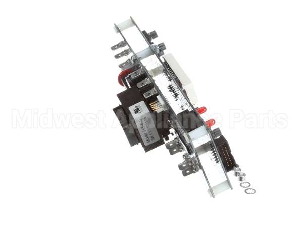 084807003K Cres Cor Tstat Kit, Micro, 350F, Recalibrate