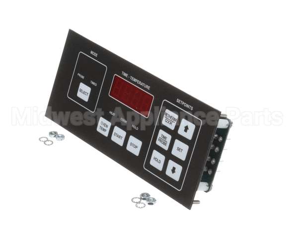 0848070K Cres Cor Tstat Kit Micro 350F