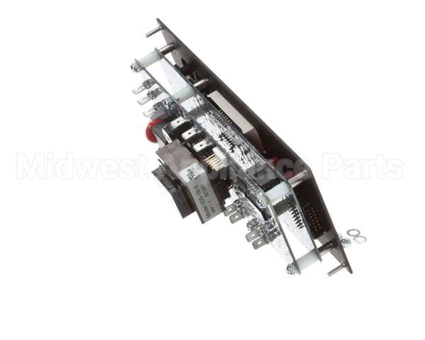 0848070K Cres Cor Tstat Kit Micro 350F