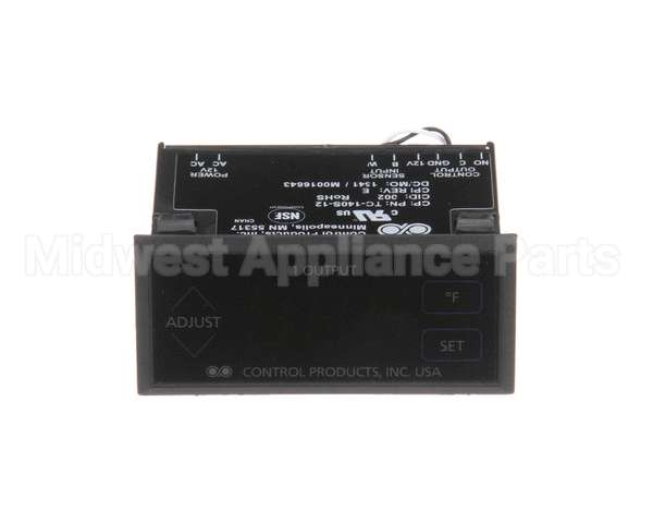 0848075CC Cres Cor Temp. Control (160F.)