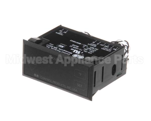 0848075CC Cres Cor Temp. Control (160F.)