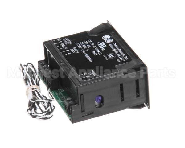 0848075CC Cres Cor Temp. Control (160F.)