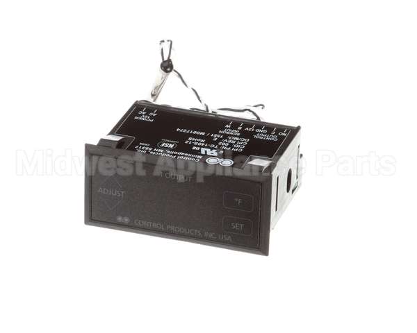 0848075HH Cres Cor Temp. Control (160F.)
