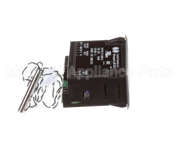 0848075HH Cres Cor Temp. Control (160F.)