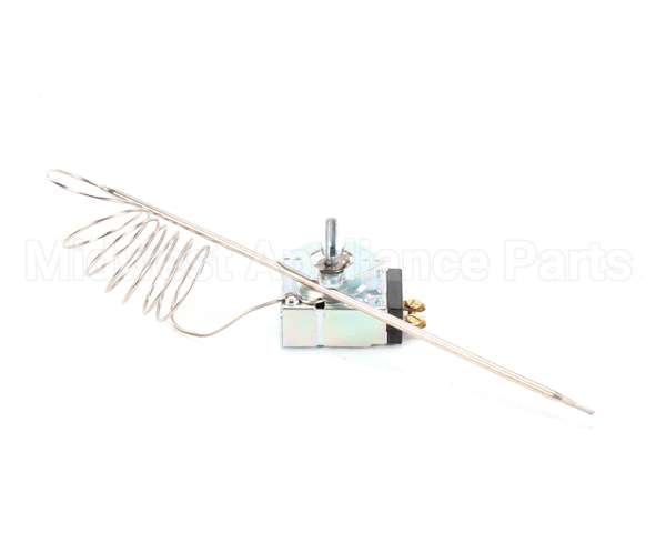 0848082 Cres Cor Thermostat, Roast (Up To 325F)