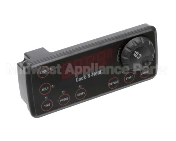 084809208K Cres Cor Tstat Kit "Cooknhold"