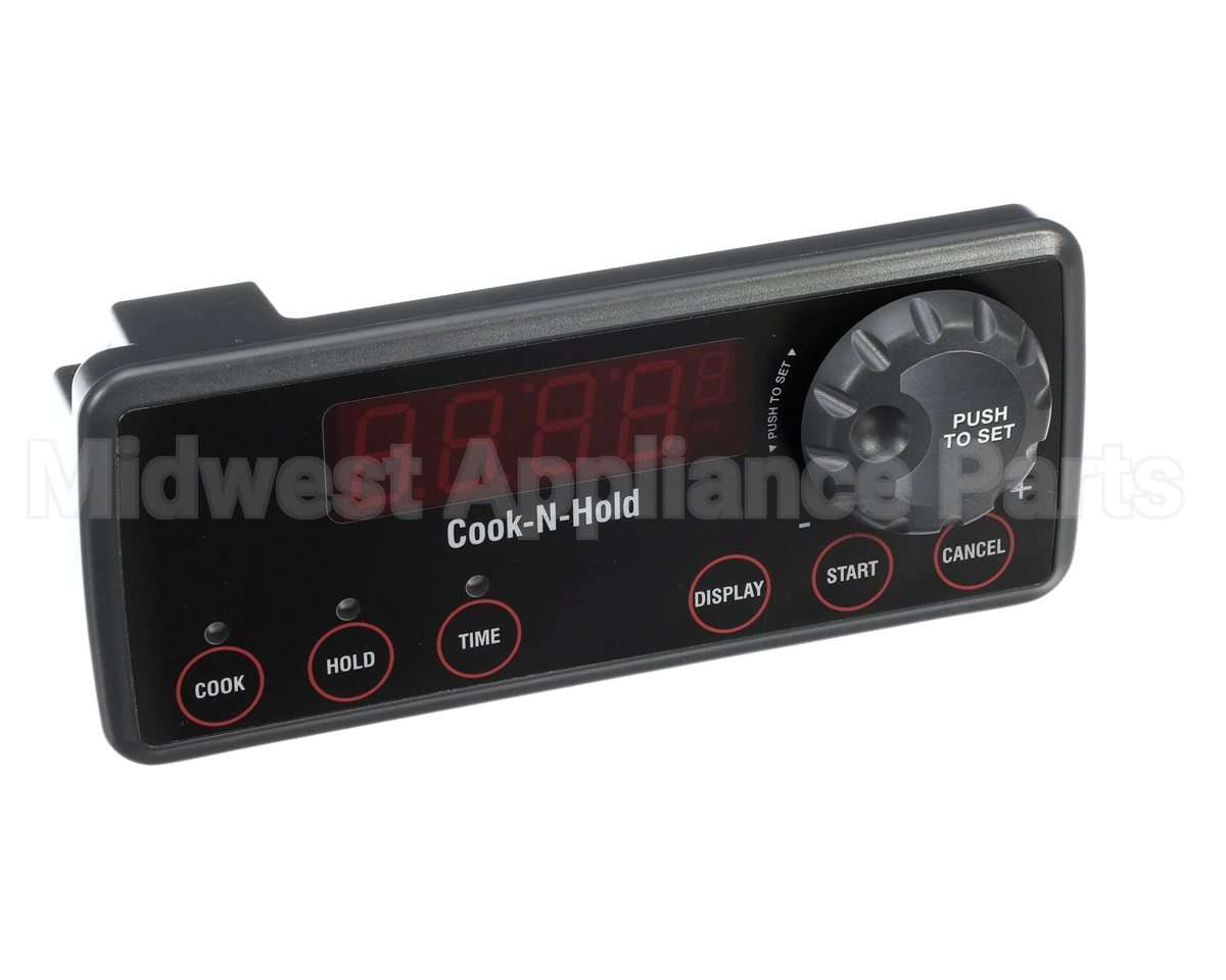 084809225K Cres Cor Tstat Kit,Simple Cook/Hold,Upp