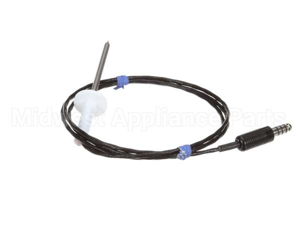 0848109 Cres Cor Probe Assy, 3", 48" Lg. Leads