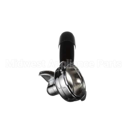 08485800 Quality Espresso Cup Filter Holder