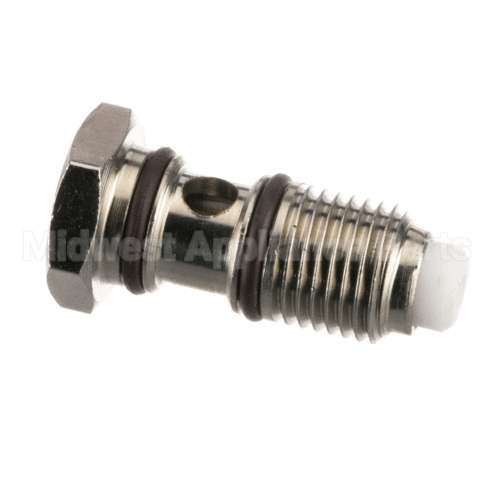 08489500 Quality Espresso C.inyector T.t.