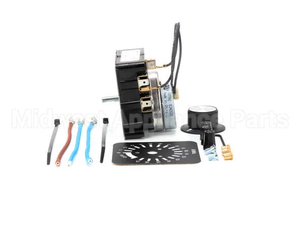 0849008K Cres Cor Kit Timer 20A,120V,60Hz