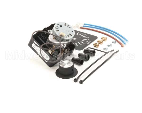 0849009K Cres Cor Kit Timer 20A,240V,60Hz