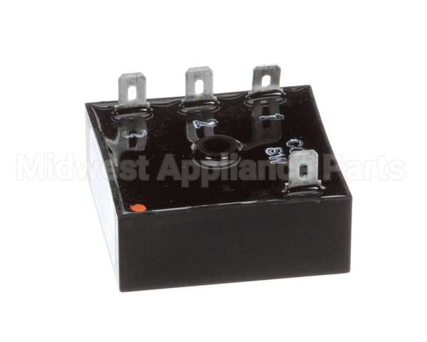 0849089 Cres Cor Timer-Fan Solid State 230V