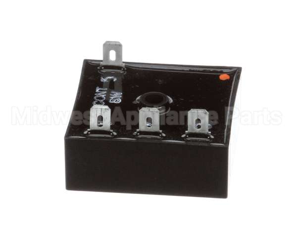 0849089 Cres Cor Timer-Fan Solid State 230V