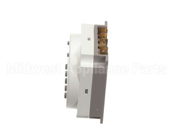 0849101 Cres Cor Timer,Event,120Vac Spot