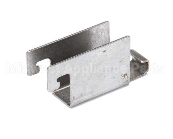 084916 Norlake Shelf Clip Corner