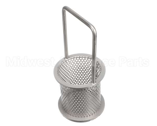 085-6218 American Dish Service Screen, Et Series, Pumped Dra