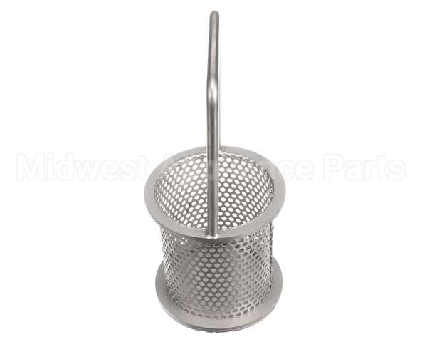 085-6218 American Dish Service Screen, Et Series, Pumped Dra