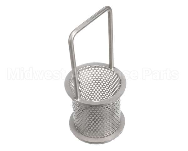 085-6218 American Dish Service Screen, Et Series, Pumped Dra