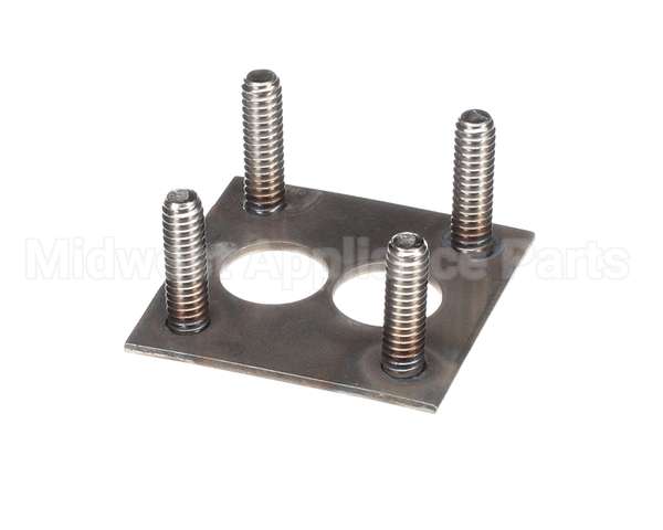 085-6220 American Dish Service Plate Heater