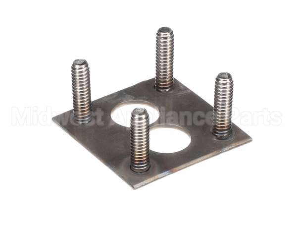 085-6220 American Dish Service Plate Heater