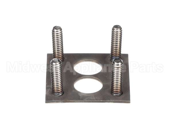 085-6220 American Dish Service Plate Heater