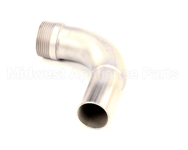 085-6339 American Dish Service Tail Pipe For Model Etaf