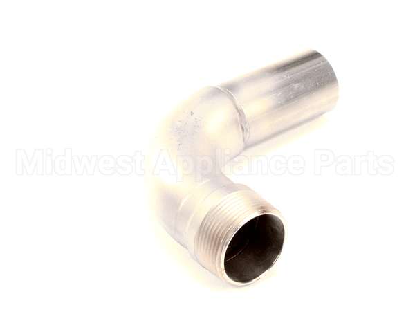 085-6339 American Dish Service Tail Pipe For Model Etaf