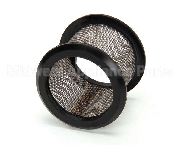 085-6602 American Dish Service Screen, Drain (Smaller Mesh S