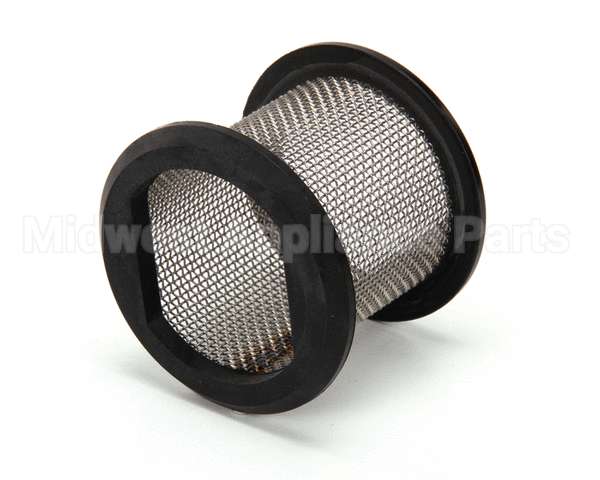 085-6602 American Dish Service Screen, Drain (Smaller Mesh S