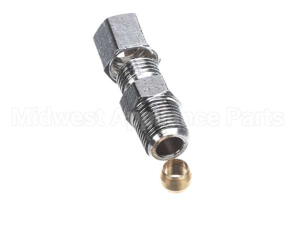 085102301 Cres Cor Connectorsensor (Ni. Chr. Plt.)