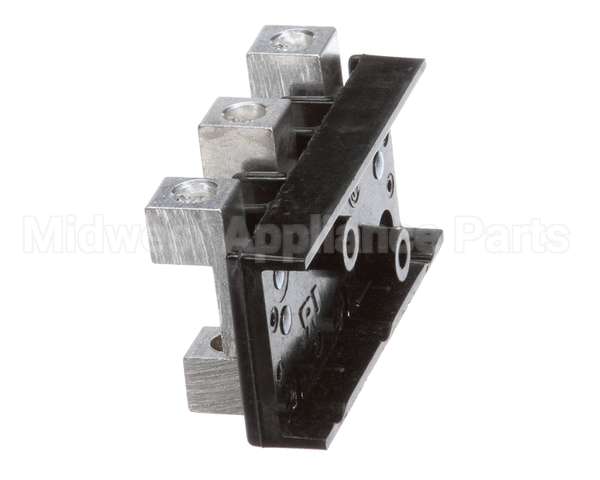 0852090 Cres Cor Term.block 4-14Ga,150A,250V