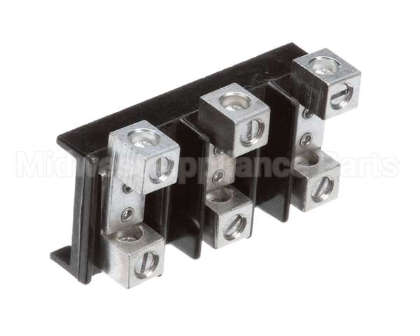 0852090 Cres Cor Term.block 4-14Ga,150A,250V