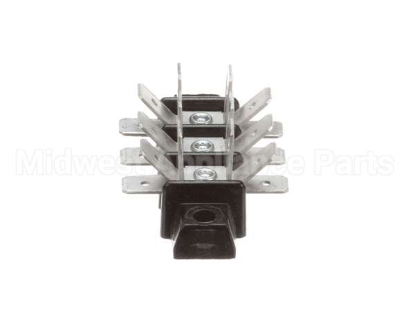 0852096 Cres Cor Terminal Block (3Pole)
