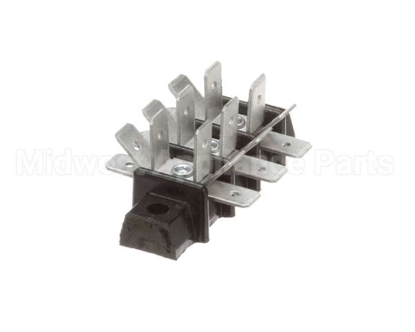 0852096 Cres Cor Terminal Block (3Pole)