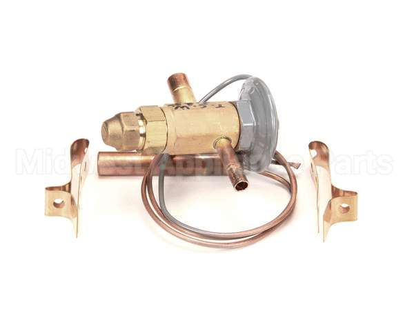 0854042K1 Cres Cor Valve Repl Kit, Exp., R171Sua10