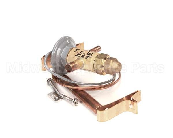 0854042K1 Cres Cor Valve Repl Kit, Exp., R171Sua10