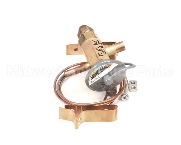 0854042K1 Cres Cor Valve Repl Kit, Exp., R171Sua10