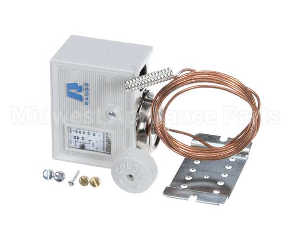 0854043K Cres Cor Cold Control Repl Kit