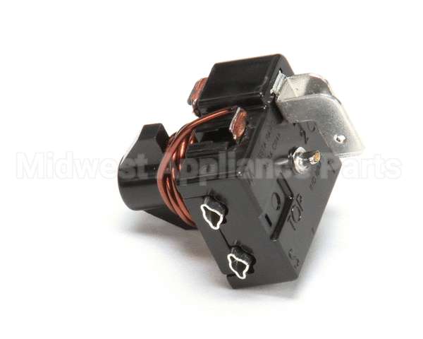 0854046 Cres Cor Relay Current 0854040 (Repl Only)