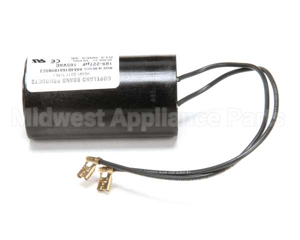 0854047 Cres Cor Capacitor For 0854-040 (Repl Only)