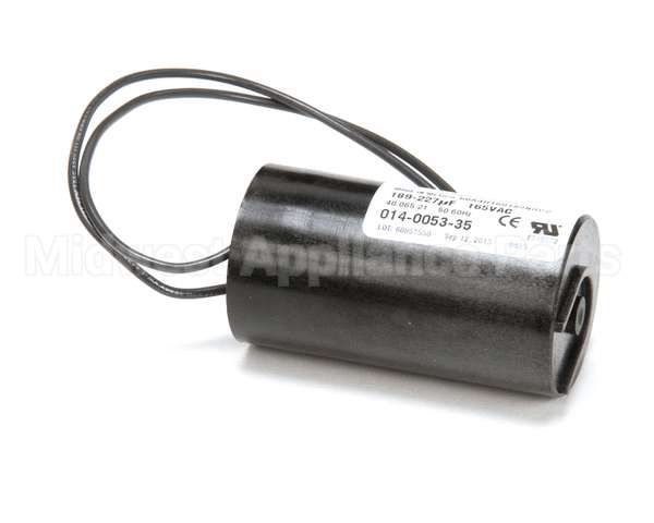 0854047 Cres Cor Capacitor For 0854-040 (Repl Only)