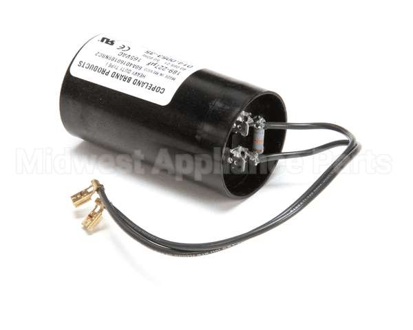 0854047 Cres Cor Capacitor For 0854-040 (Repl Only)