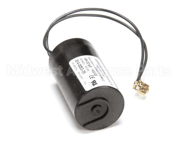 0854047 Cres Cor Capacitor For 0854-040 (Repl Only)