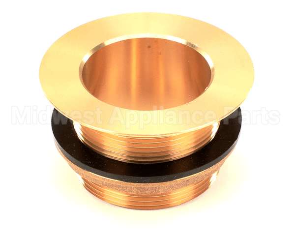 08558 Blakeslee Draincup With Lock Nut & Washer