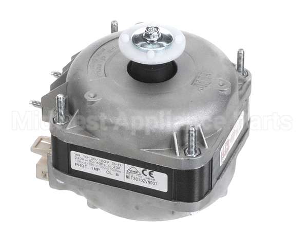 085674 Electrolux Professional Fan, Vn 10-20/1004, 230V